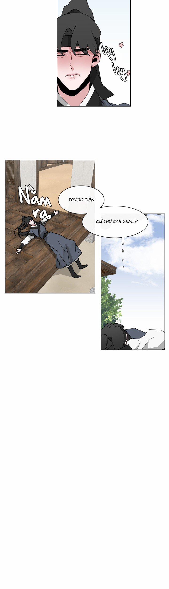 Sinsujeon 20 trang 8