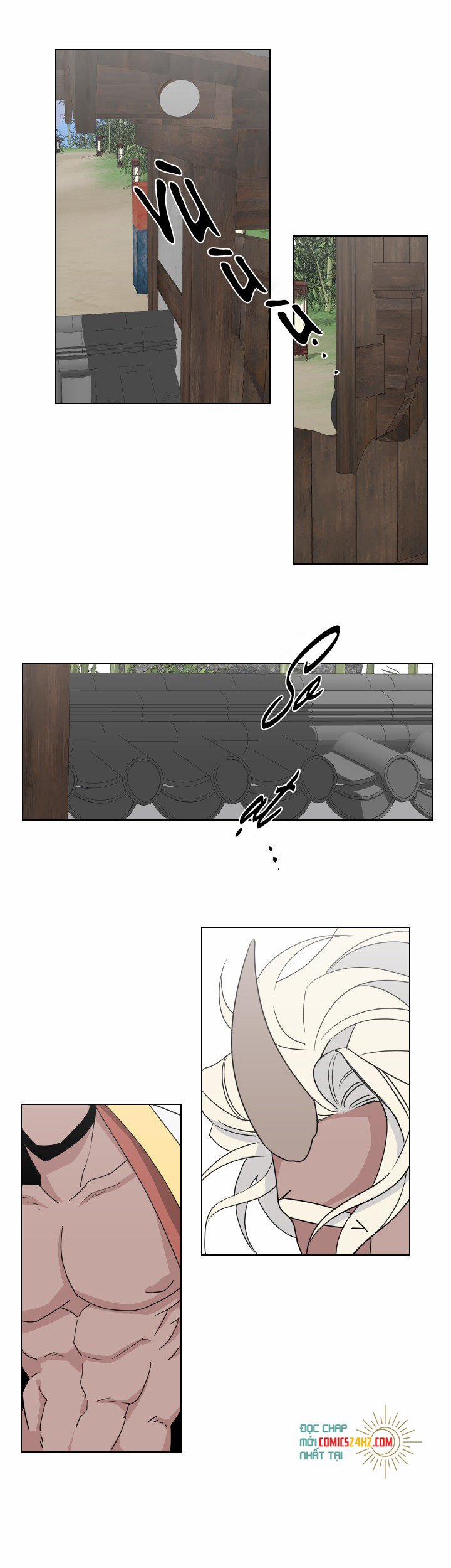 Sinsujeon 20 trang 9