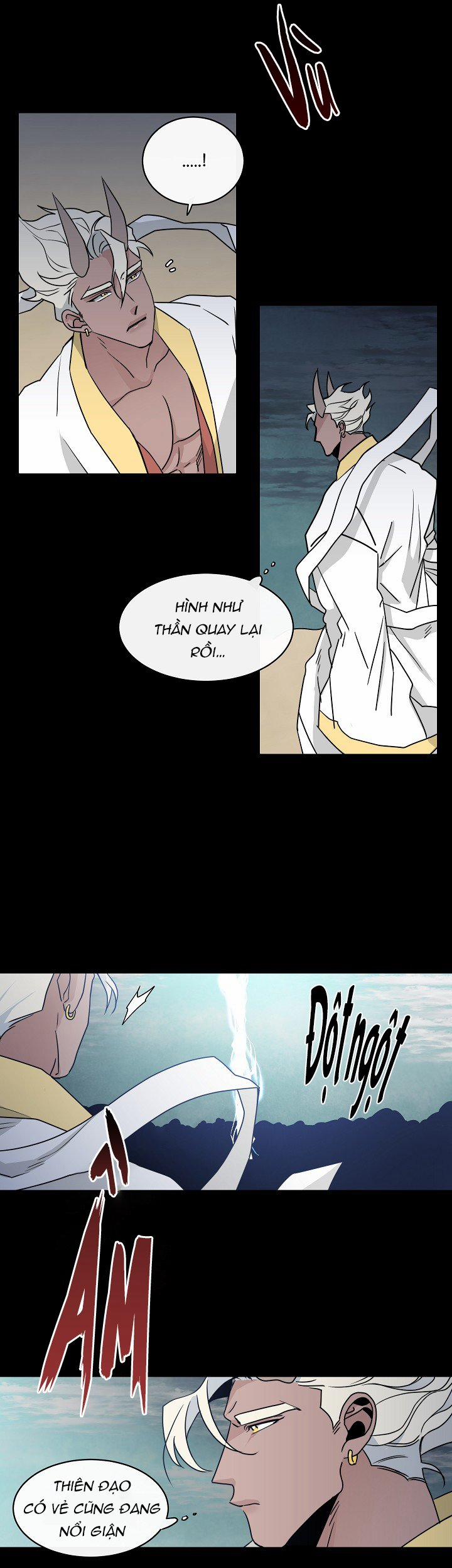 Sinsujeon 21 trang 10