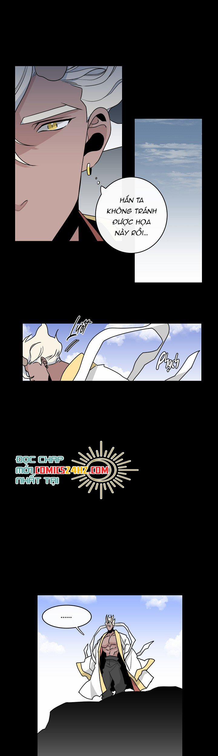 Sinsujeon 21 trang 11