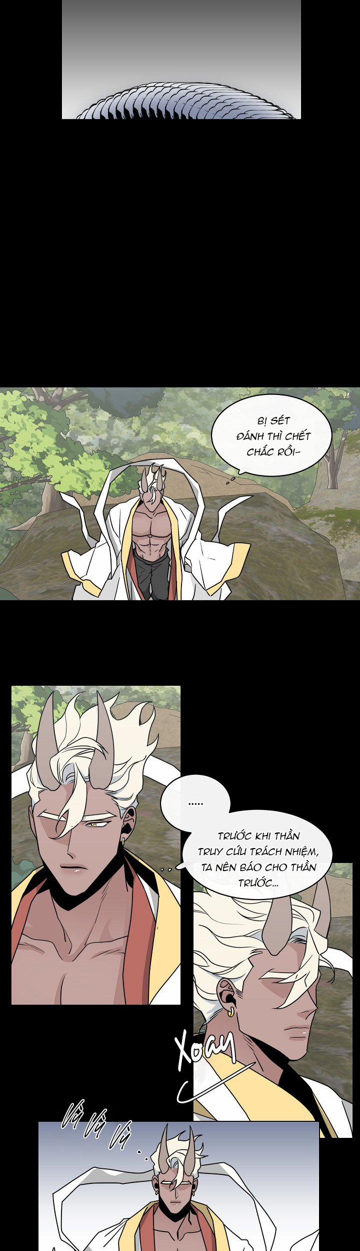 Sinsujeon 21 trang 12