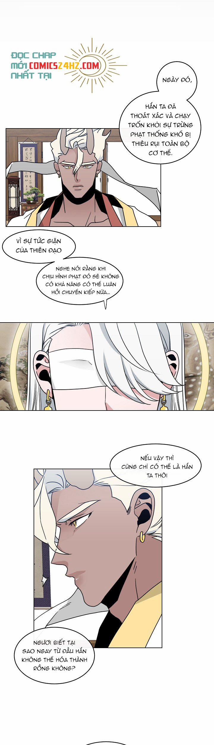 Sinsujeon 21 trang 14