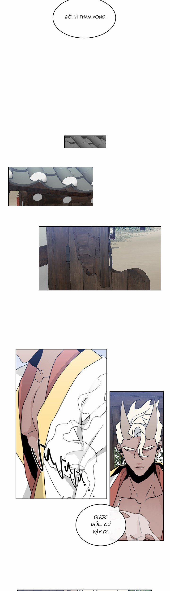 Sinsujeon 21 trang 15