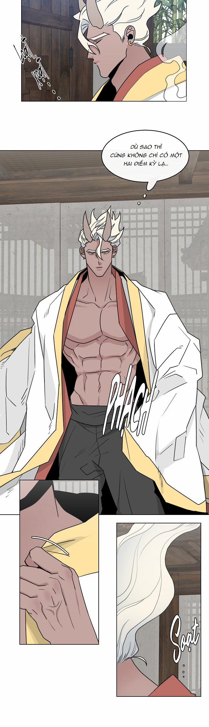 Sinsujeon 21 trang 16