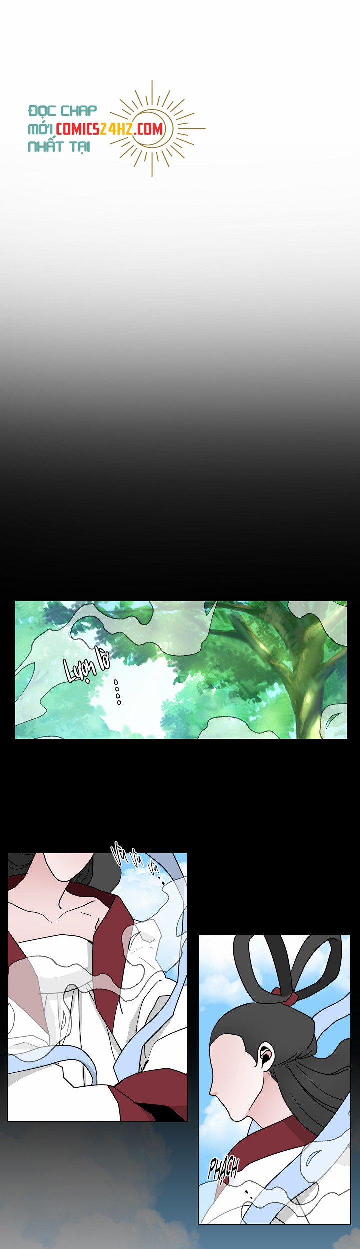 Sinsujeon 21 trang 2