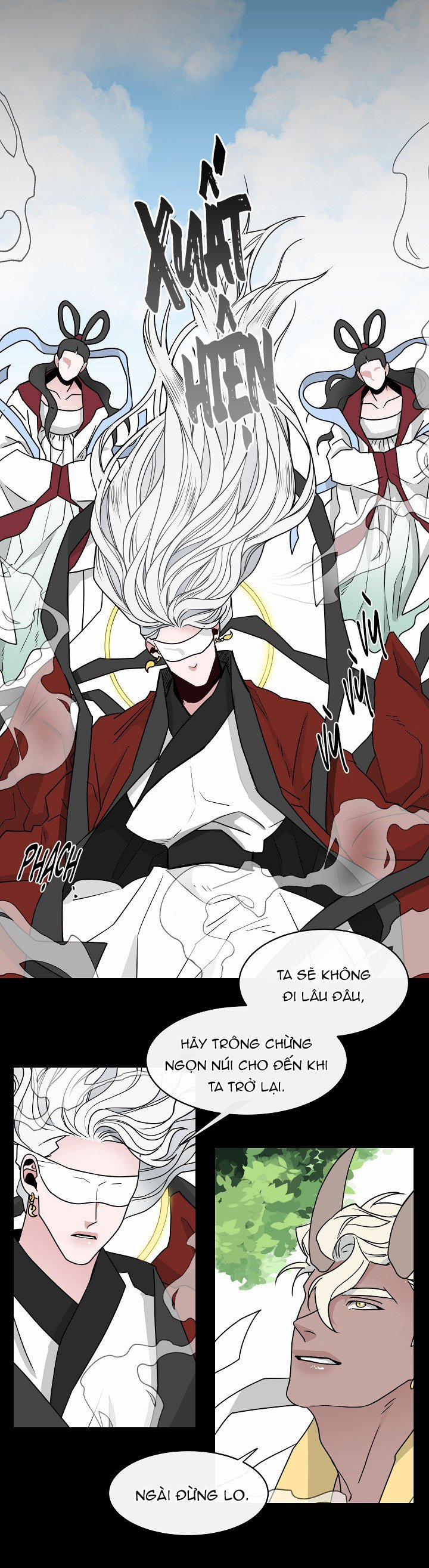 Sinsujeon 21 trang 3