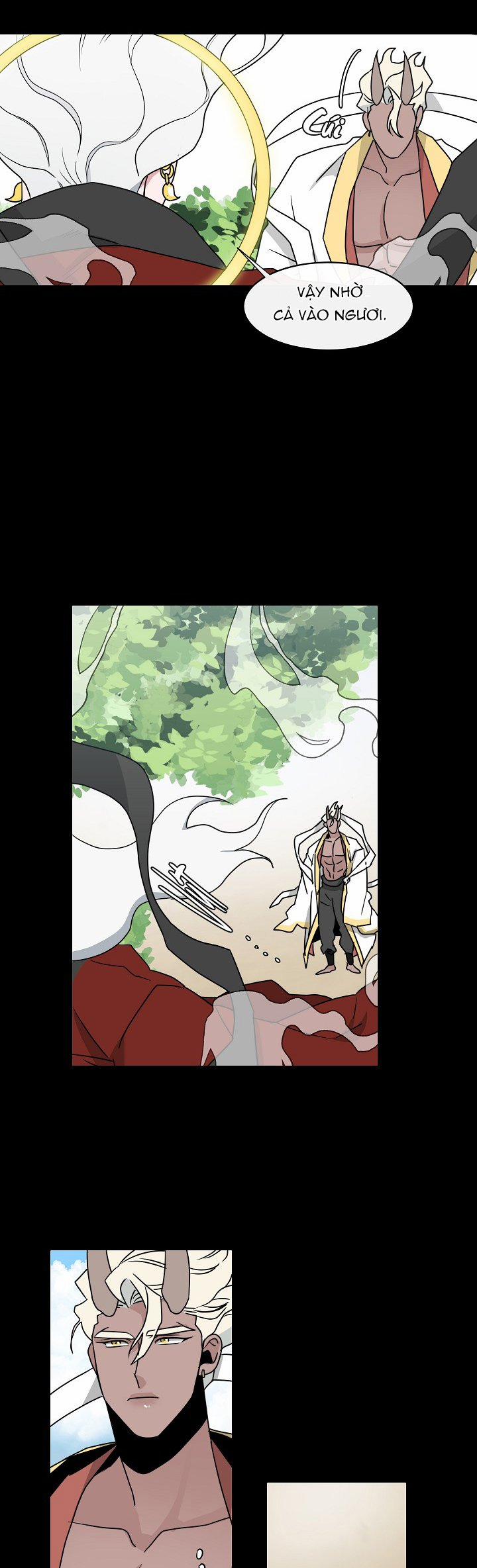 Sinsujeon 21 trang 4