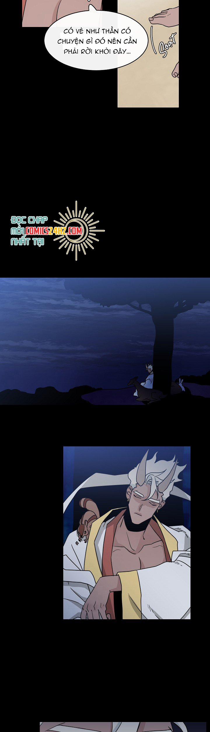 Sinsujeon 21 trang 5