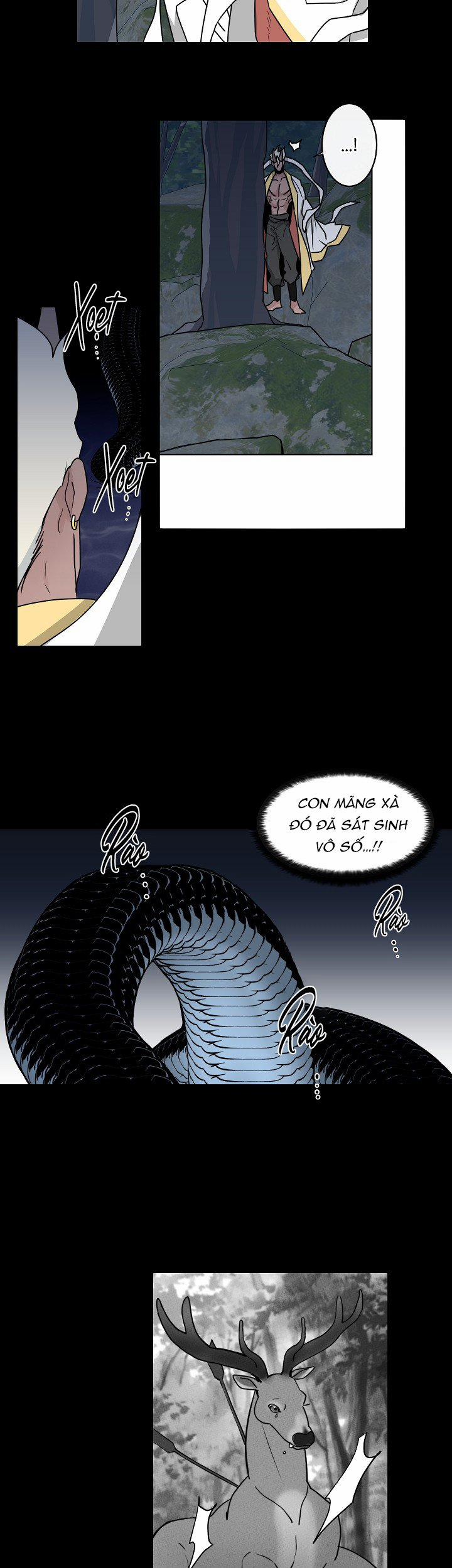 Sinsujeon 21 trang 7