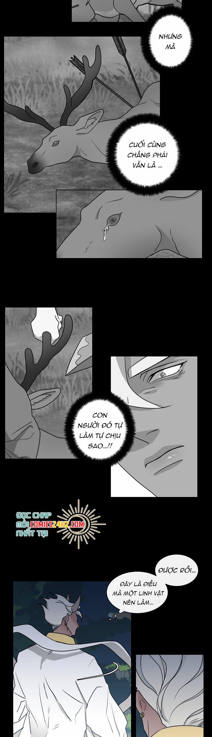 Sinsujeon 21 trang 8