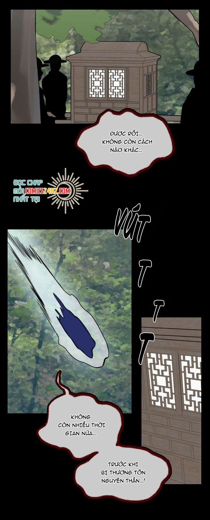 Sinsujeon 22 trang 14