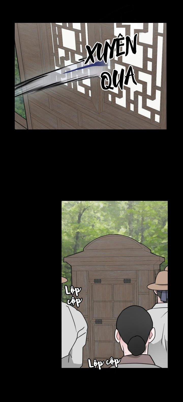 Sinsujeon 22 trang 15