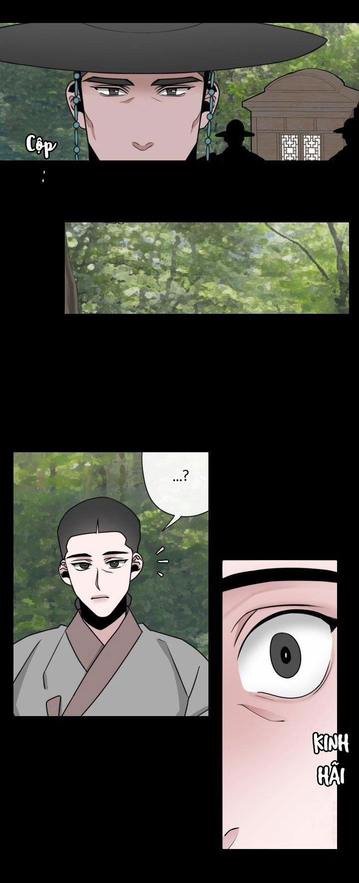 Sinsujeon 22 trang 16