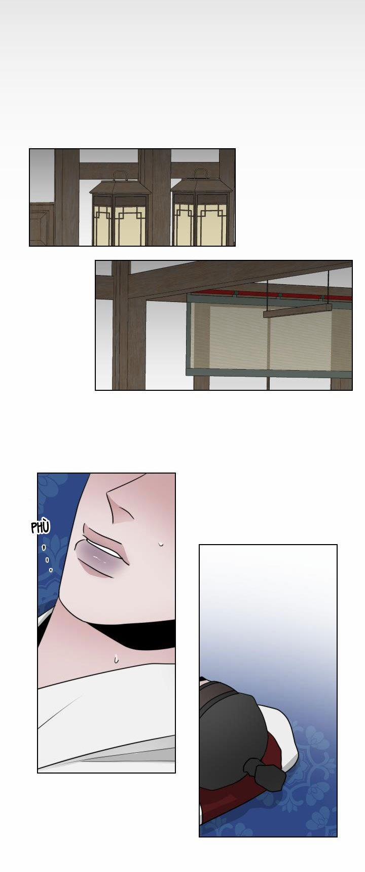 Sinsujeon 22 trang 19