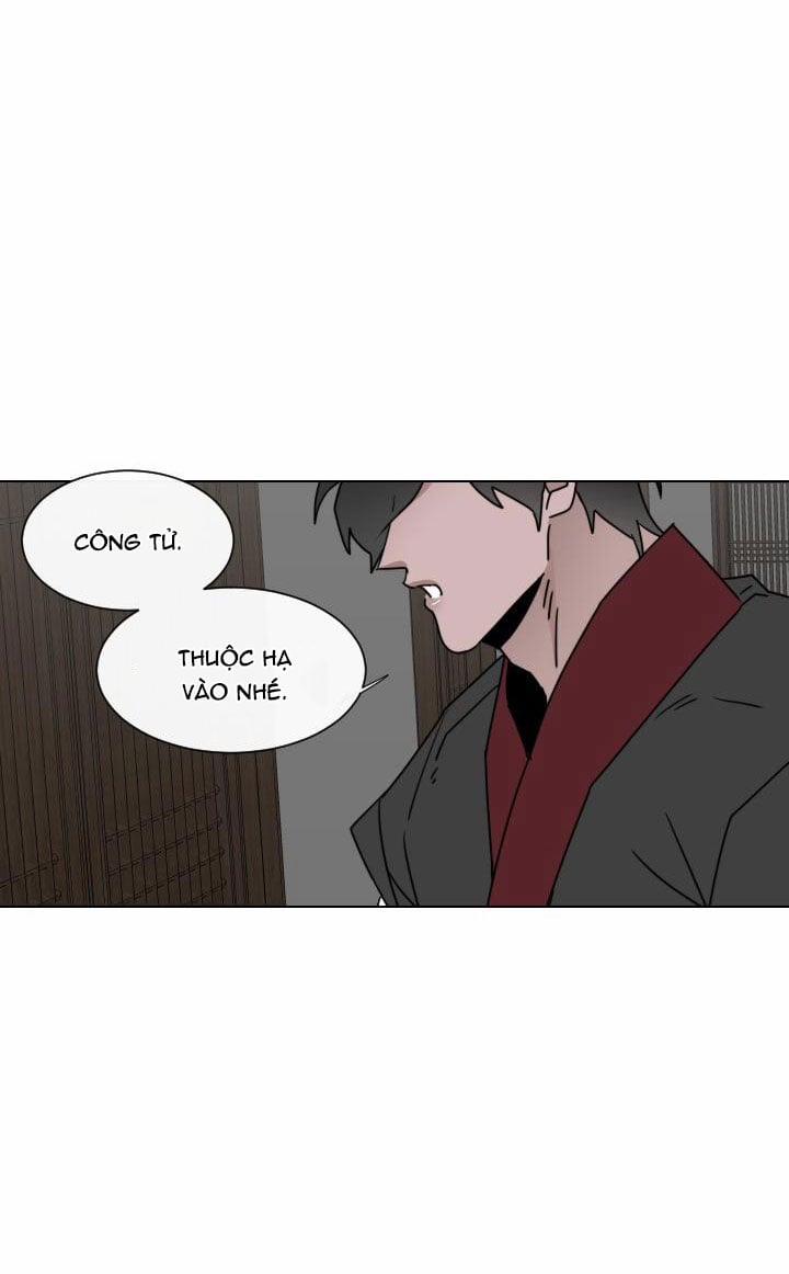 Sinsujeon 22 trang 22