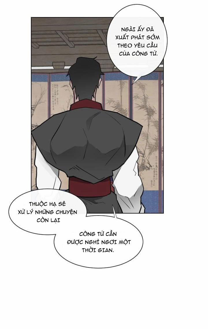 Sinsujeon 22 trang 25