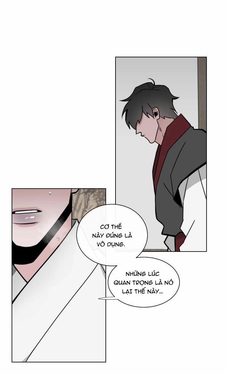 Sinsujeon 22 trang 28