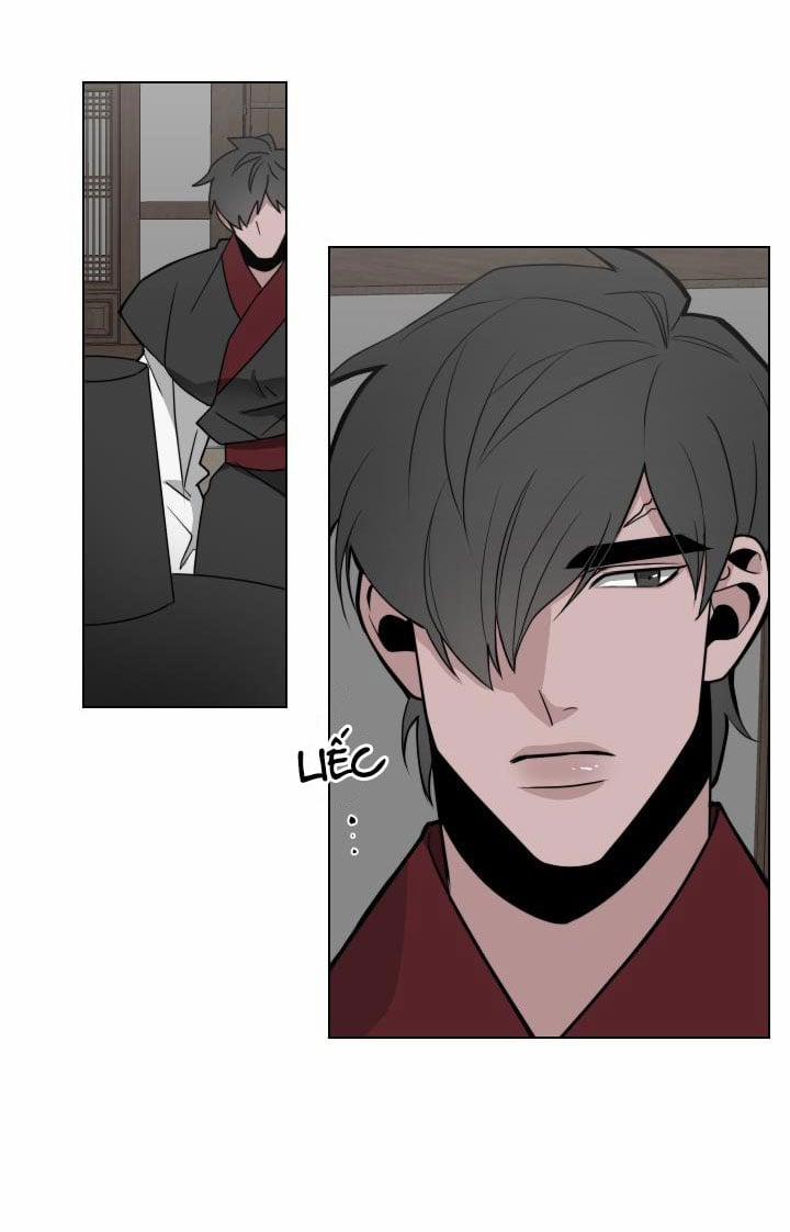 Sinsujeon 22 trang 3