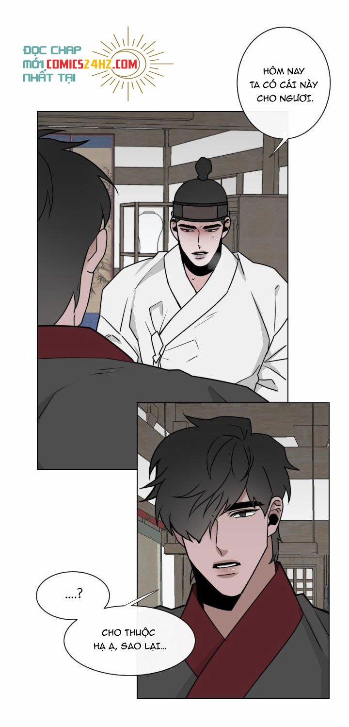 Sinsujeon 22 trang 32