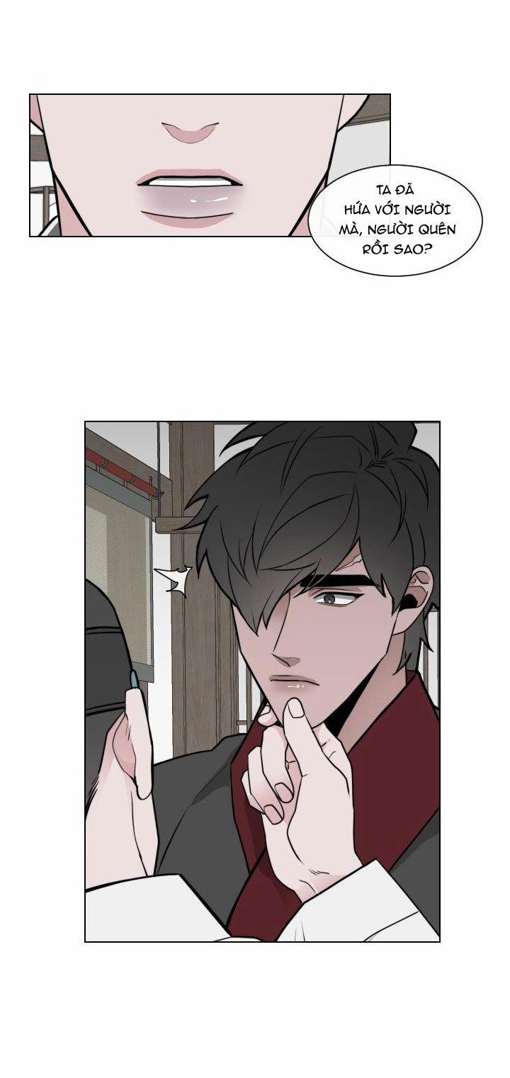 Sinsujeon 22 trang 33