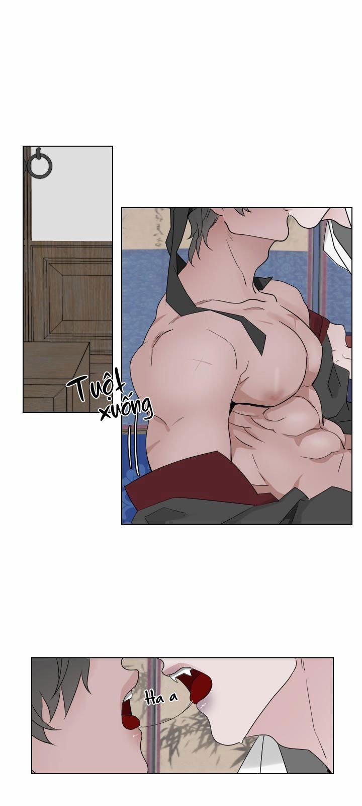 Sinsujeon 23 trang 13