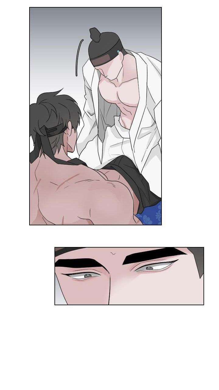 Sinsujeon 23 trang 17