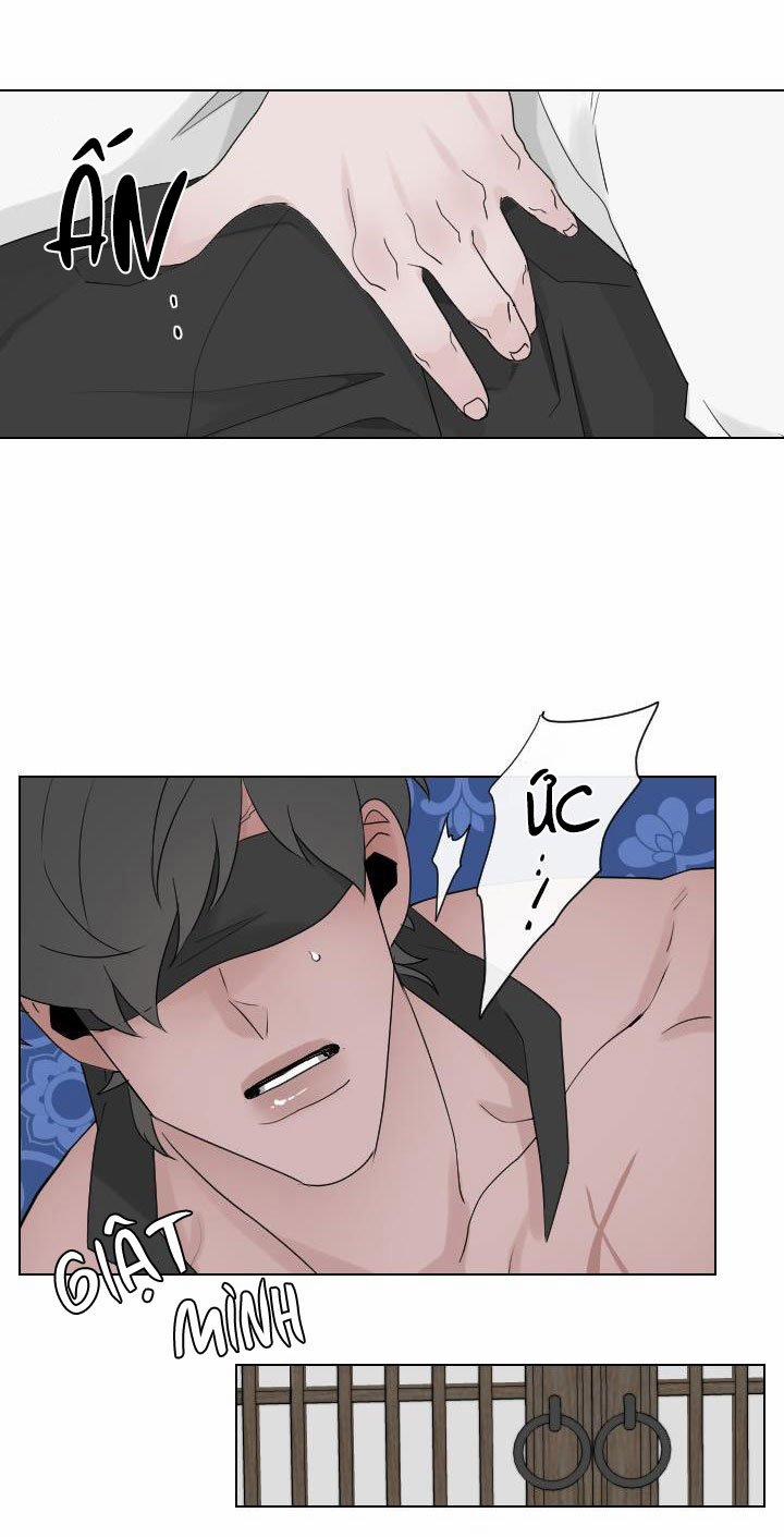 Sinsujeon 23 trang 18