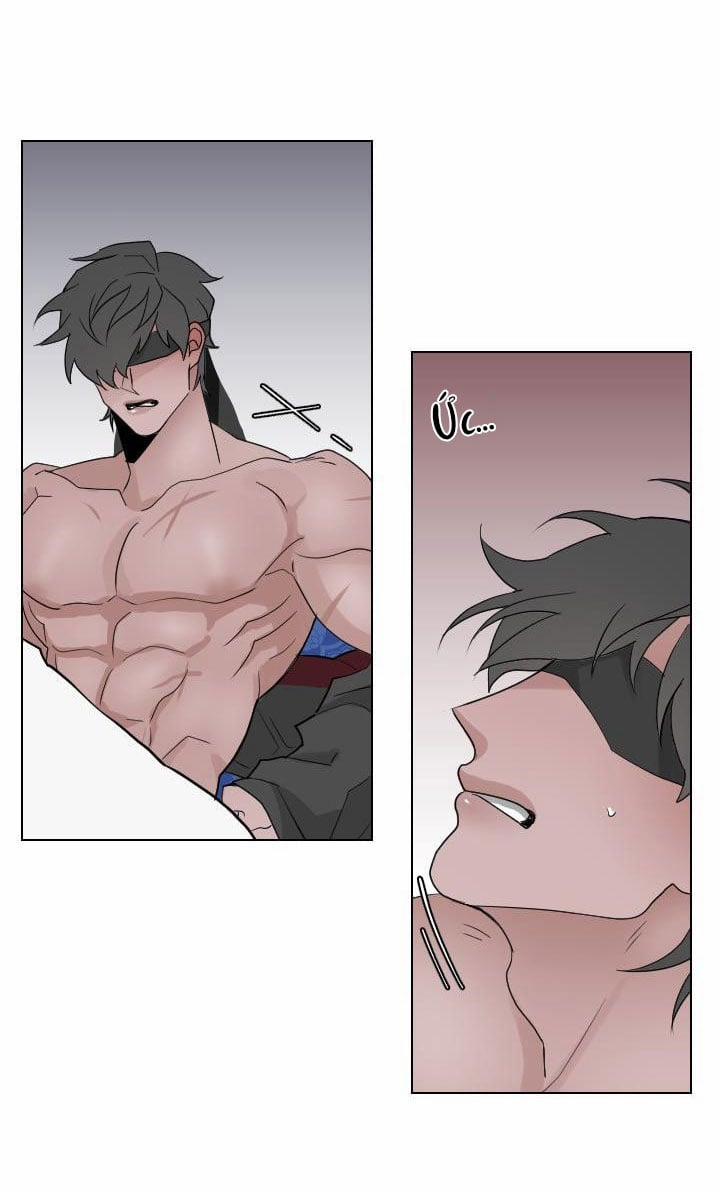 Sinsujeon 23 trang 20