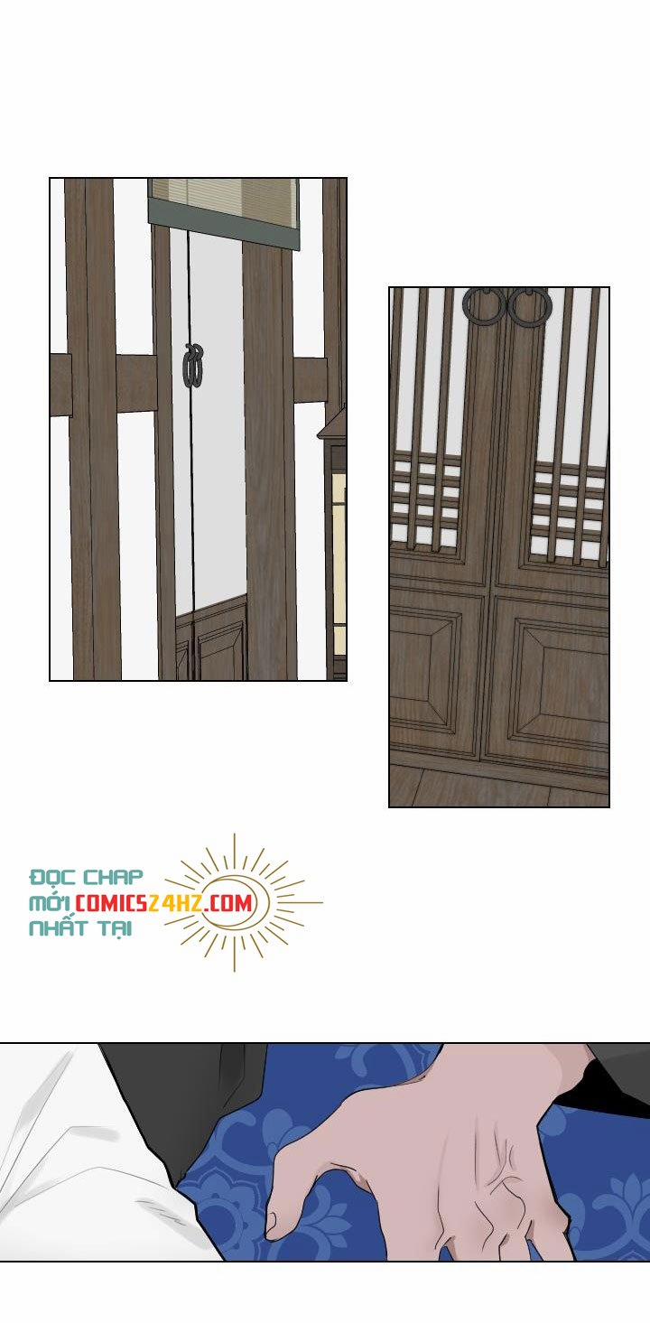 Sinsujeon 23 trang 3