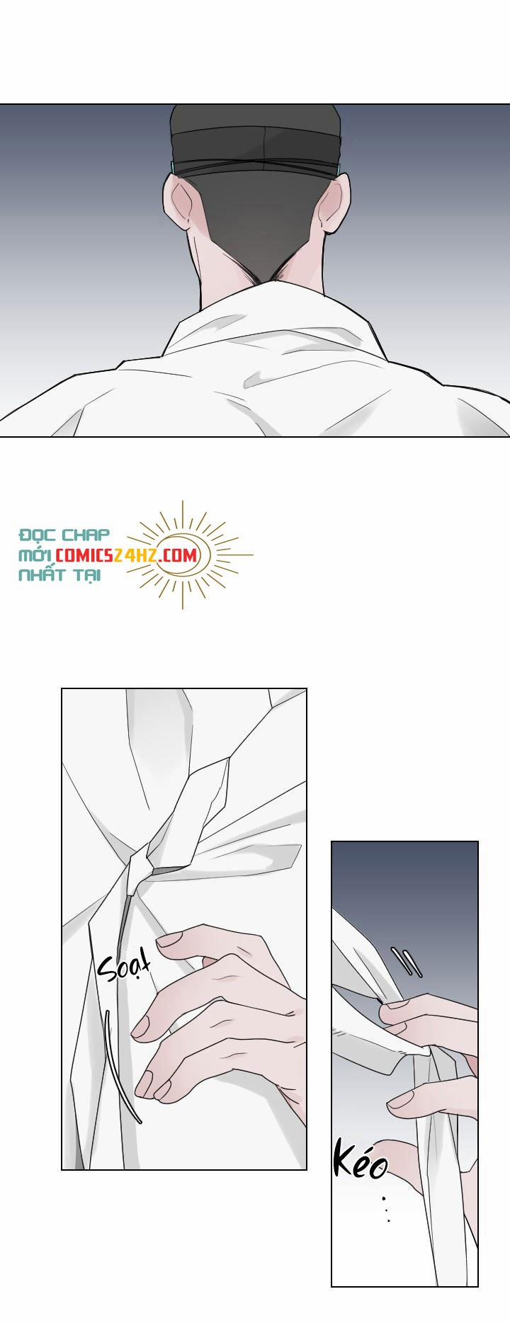 Sinsujeon 23 trang 7