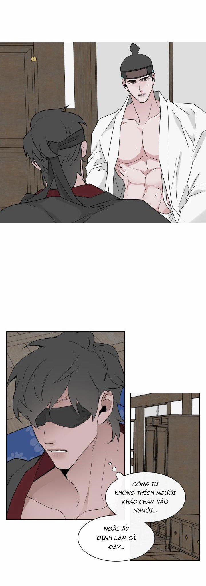 Sinsujeon 23 trang 8