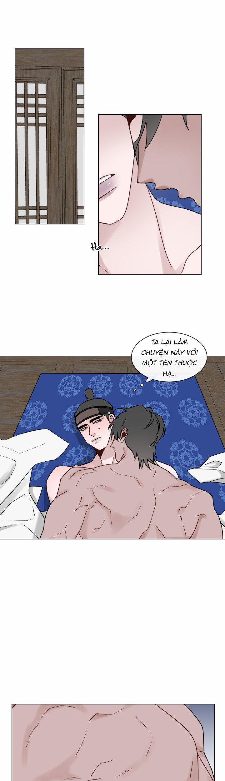 Sinsujeon 24 trang 0