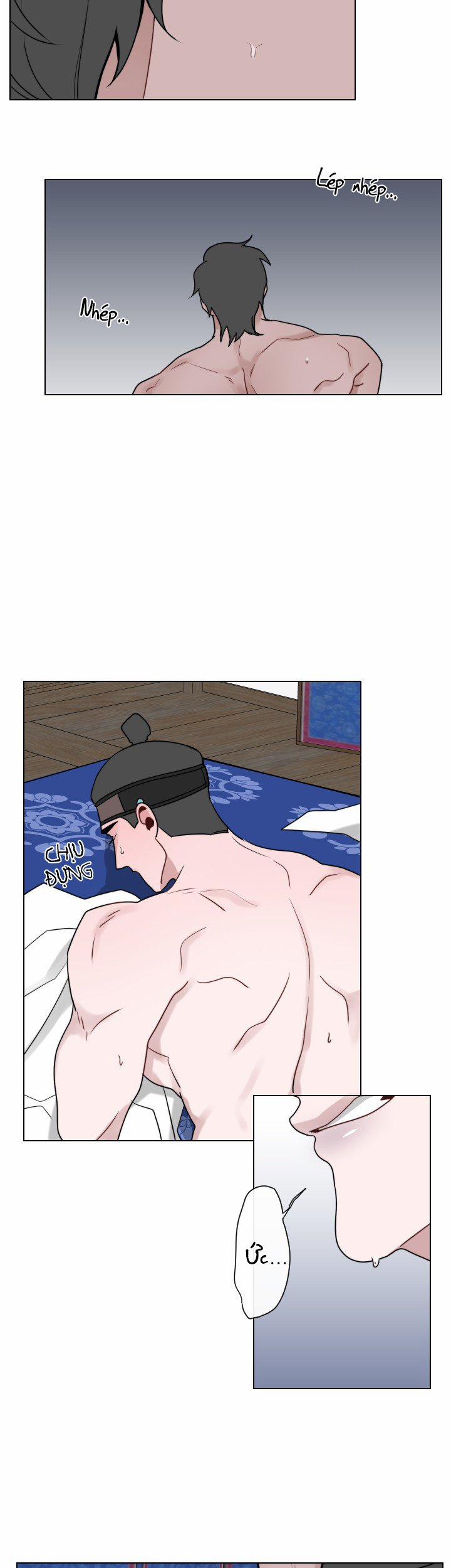 Sinsujeon 24 trang 12