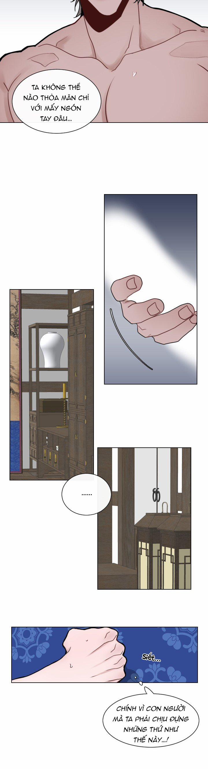 Sinsujeon 24 trang 15