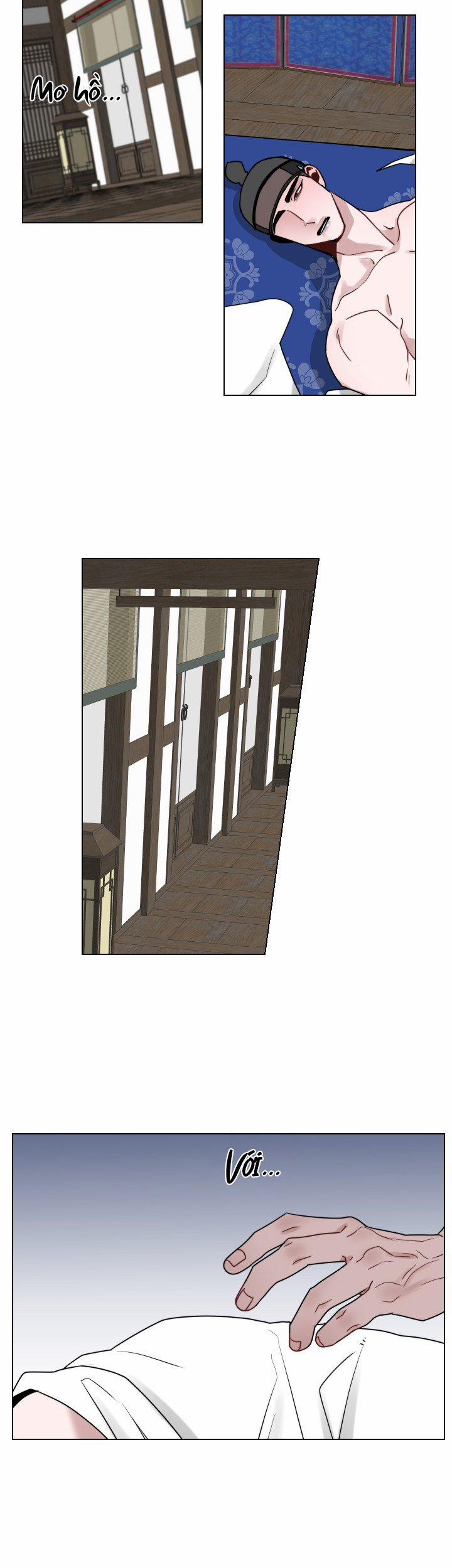 Sinsujeon 24 trang 4