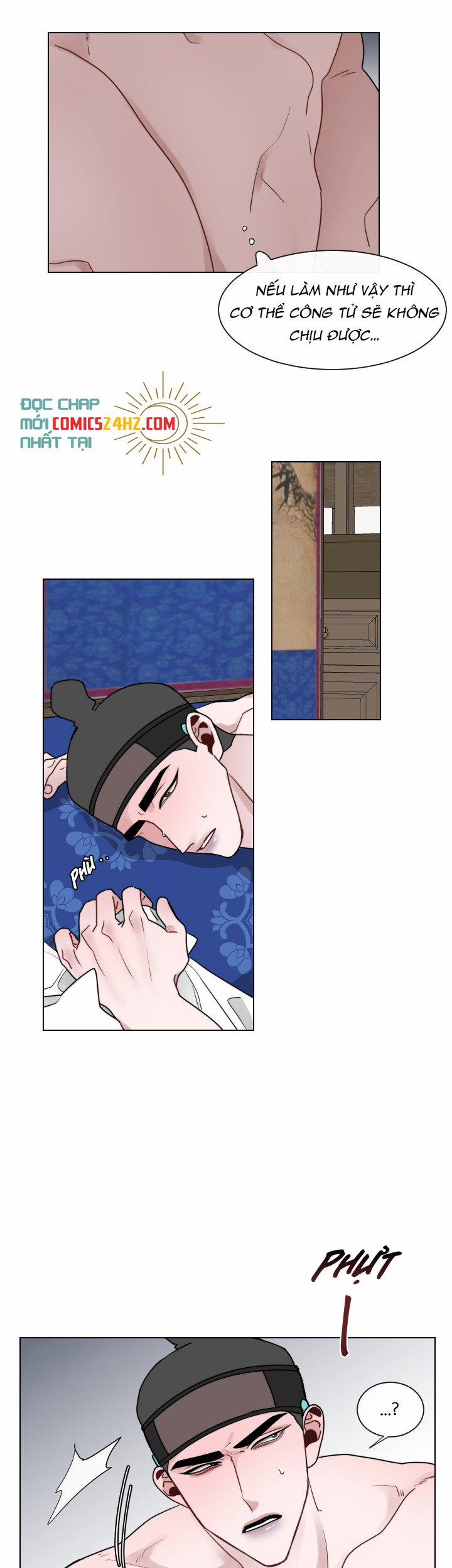 Sinsujeon 24 trang 8