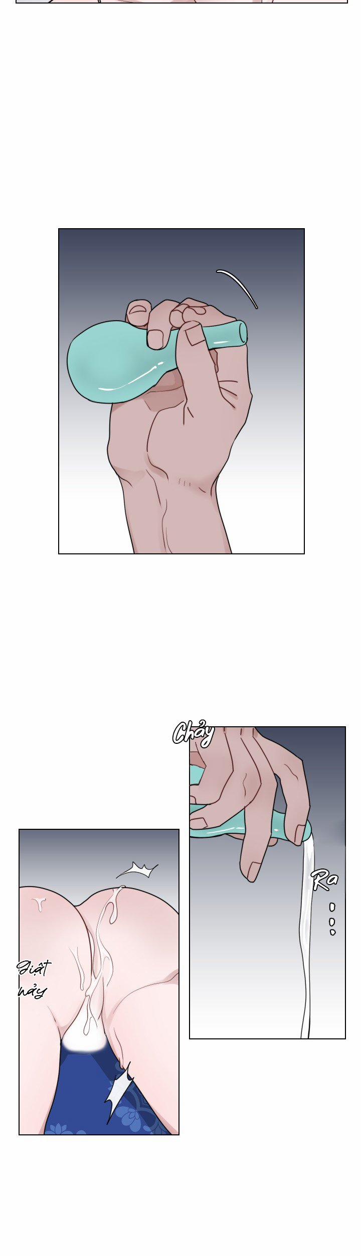 Sinsujeon 24 trang 9