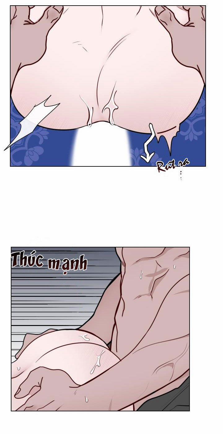 Sinsujeon 25 trang 18