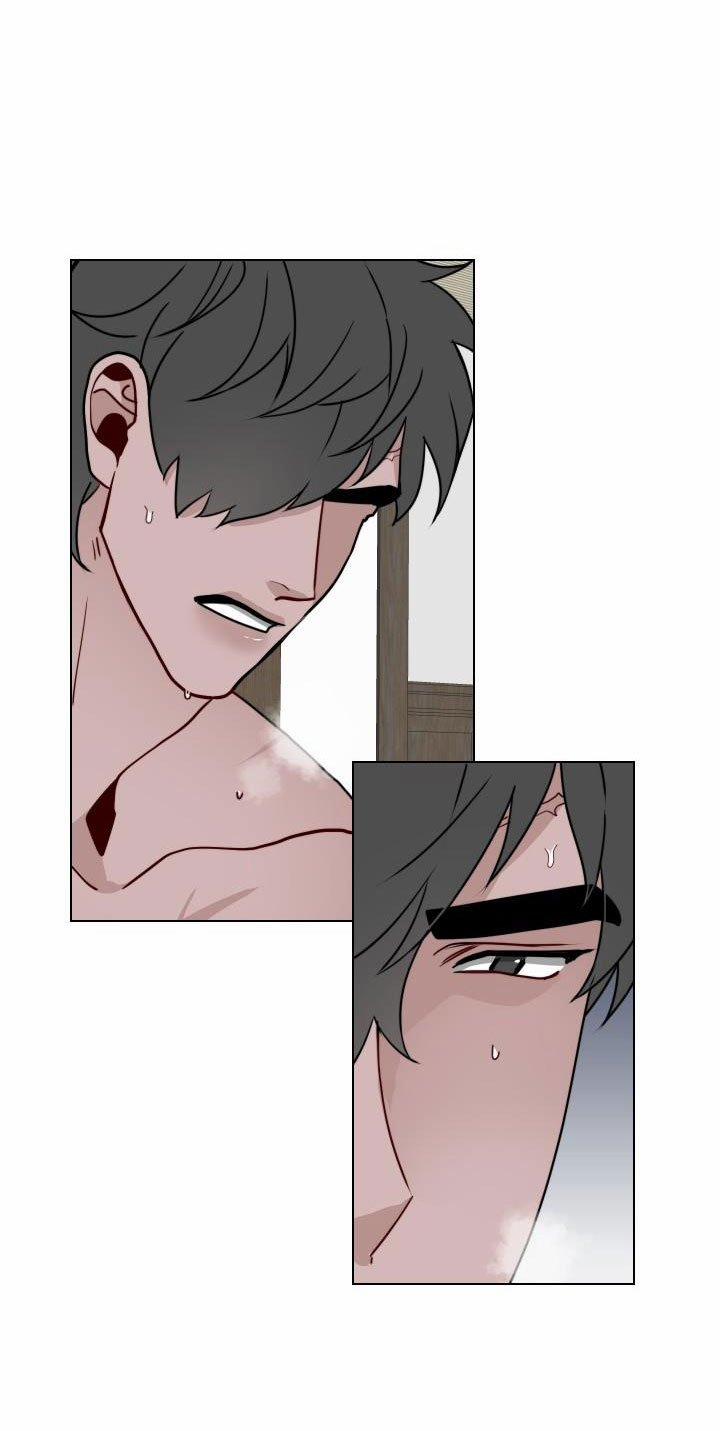 Sinsujeon 25 trang 21