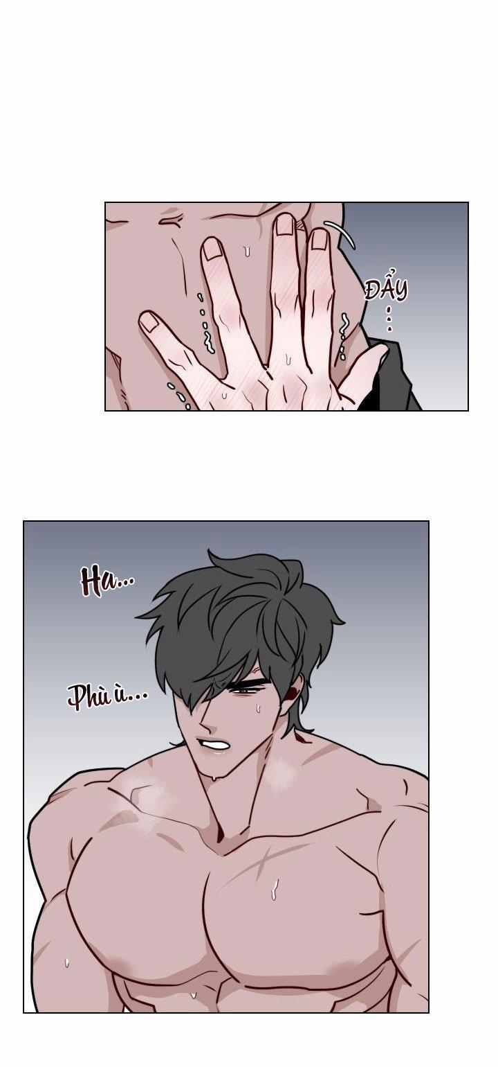 Sinsujeon 25 trang 23