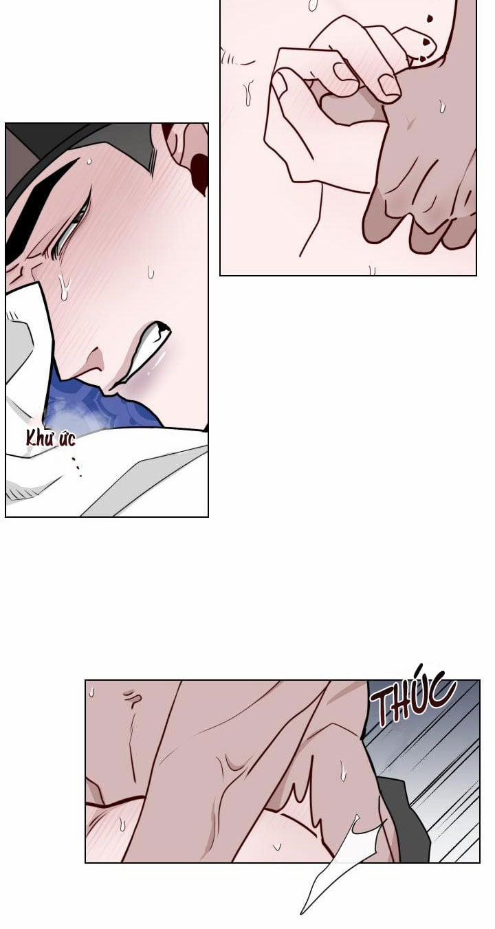 Sinsujeon 25 trang 25