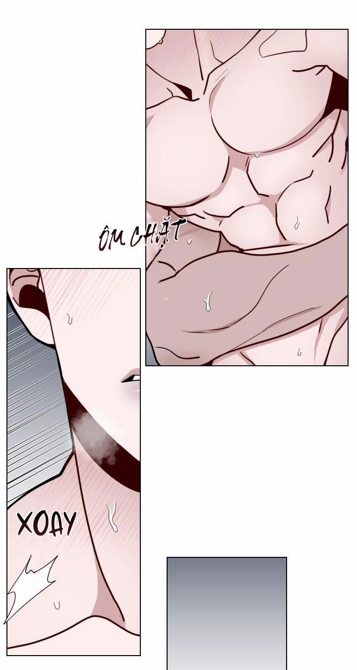 Sinsujeon 25 trang 34