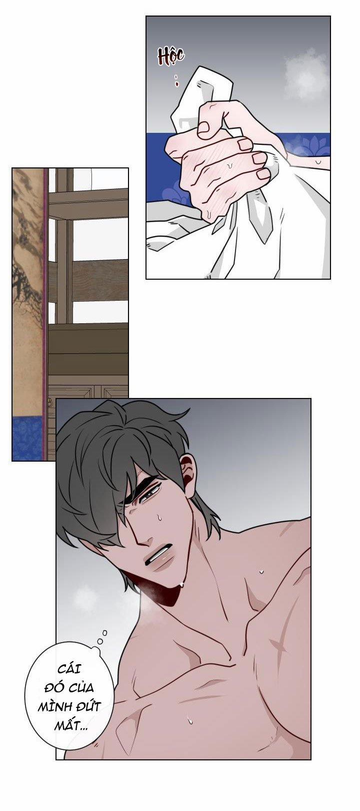 Sinsujeon 25 trang 5