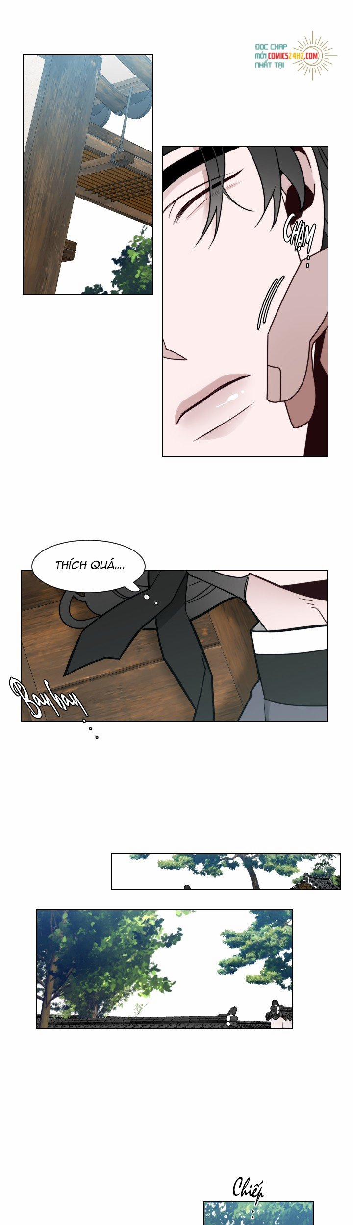 Sinsujeon 26 trang 0