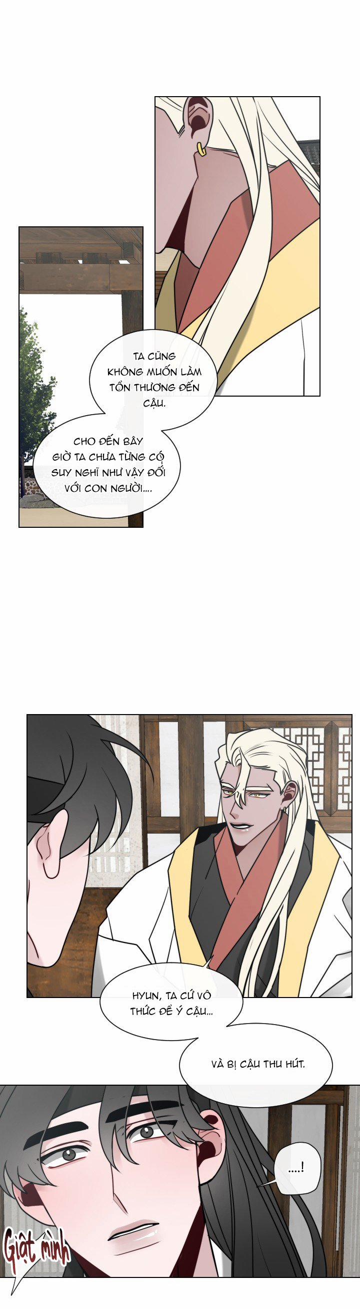 Sinsujeon 26 trang 13