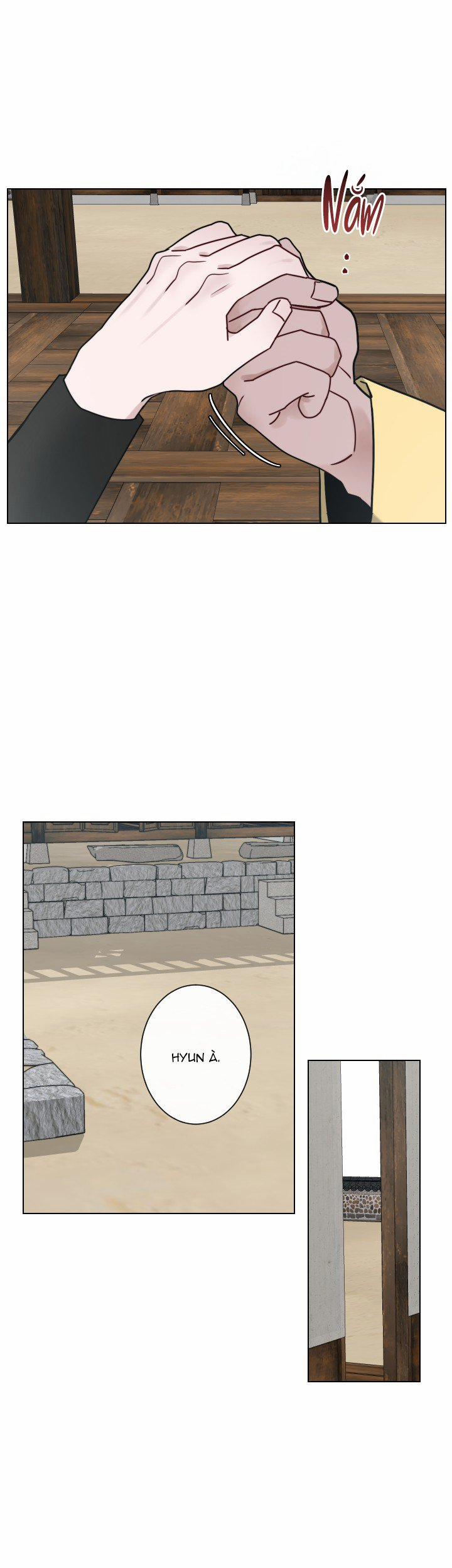 Sinsujeon 26 trang 16