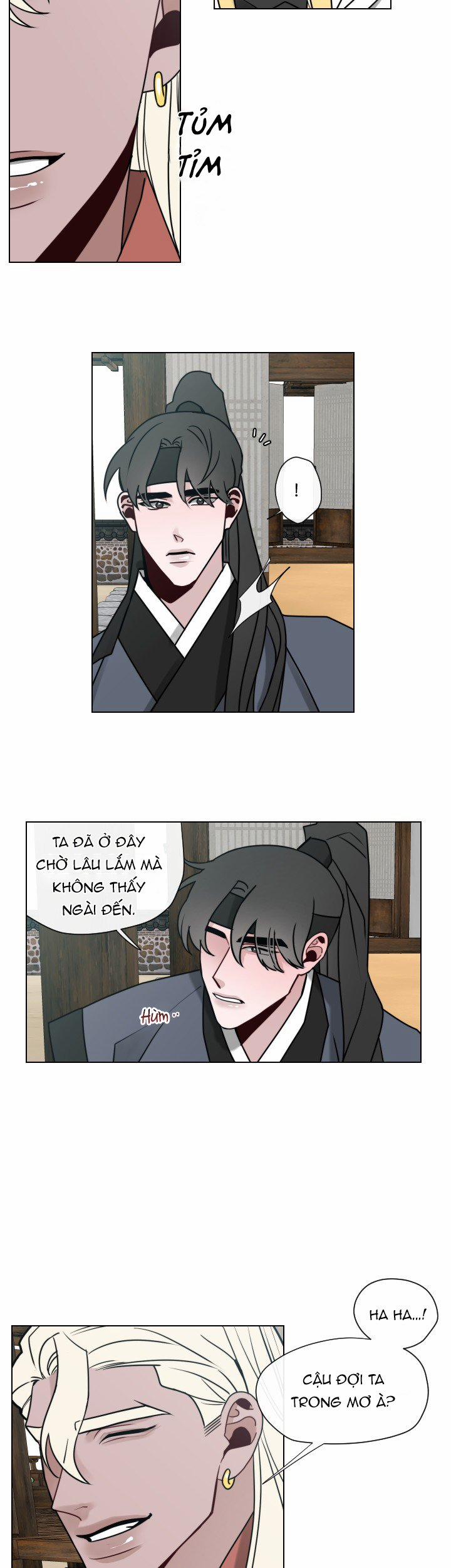 Sinsujeon 26 trang 5