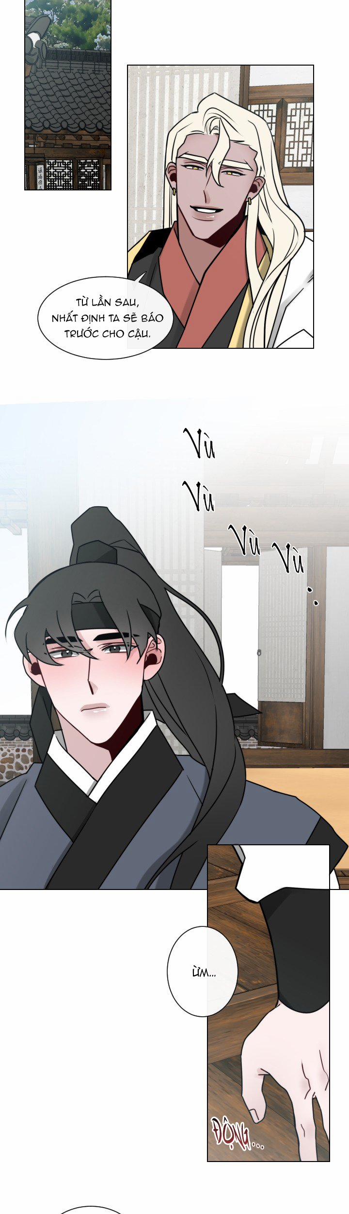 Sinsujeon 26 trang 7