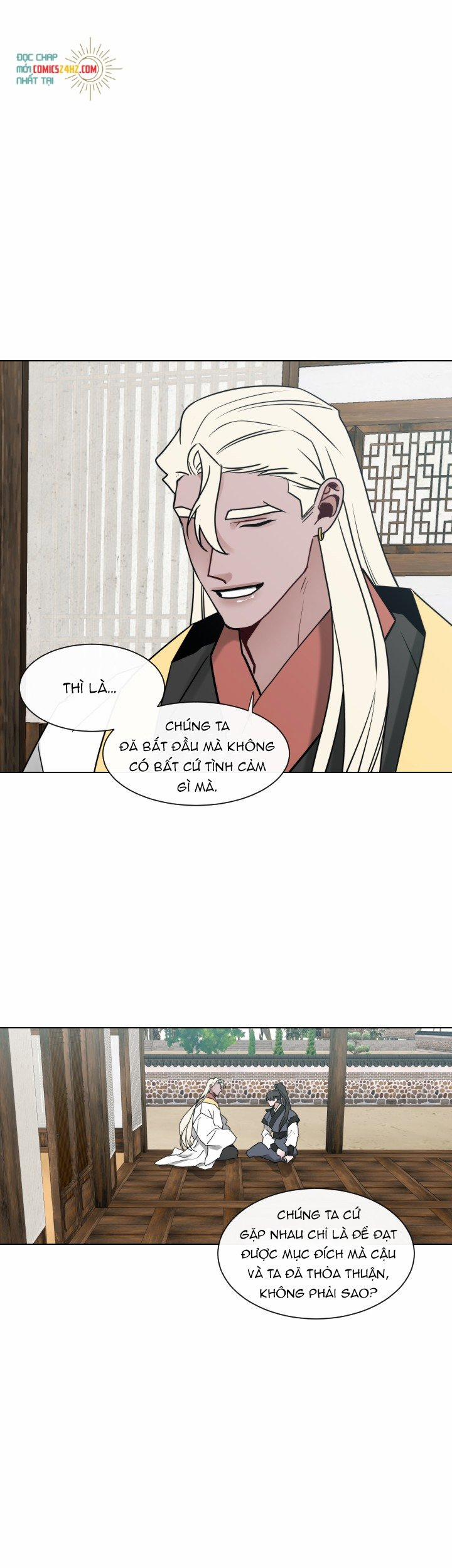 Sinsujeon 26 trang 9