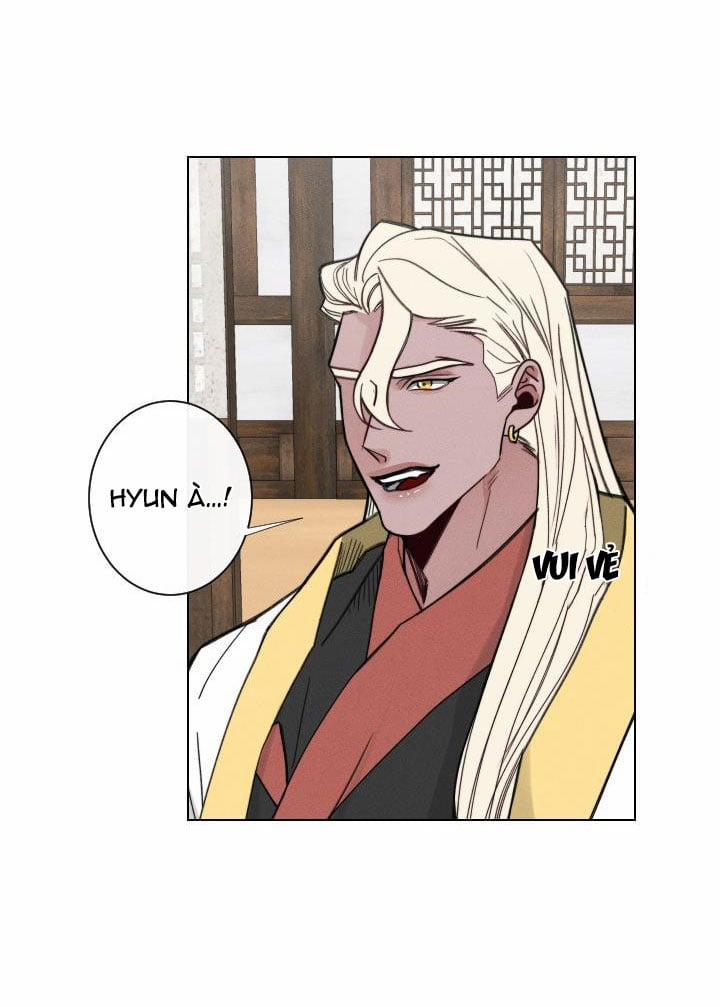 Sinsujeon 27 trang 22